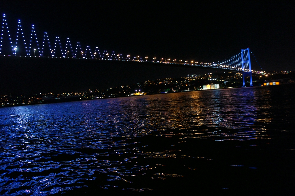Istanbul_Bridge